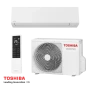 Thumbnail 2 of Инверторен климатик Toshiba Shorai Edge RAS-B13G3KVSG-E + RAS-13J2AVSG-E1
