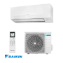 Thumbnail 2 of Инверторен климатик Daikin Sensira FTXC25E + RXC25E