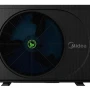 Thumbnail 1 of ТЕРМОПОМПА ЗА БАСЕЙН MIDEA,R32, 7KW,220V