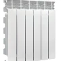 Thumbnail 1 of АЛУМИНИЕВ РАДИАТОР DESIDERYO 600/100 D3 169.1W