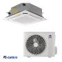 Thumbnail 1 of Касетъчен климатик Gree GUD71T1 + GUD71W1/NhA-S