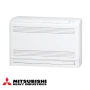 Thumbnail 2 of Инверторен климатик Mitsubishi Heavy Industries SRF50ZSX-W + SRC50ZSX-W - подово тяло