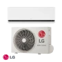 Thumbnail 1 of Инверторен климатик LG New Deluxe H24S1D.NS1 + H24S1D.U24