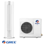 Thumbnail 2 of Колонен климатик Gree GVH24AK-K3DNC8A