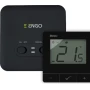 Thumbnail 1 of ENGO ТЕРМОСТАТ, БЕЗЖИЧЕН, НА БАТЕРИИ, ЧЕРЕН, E20iBWiFi