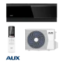 Thumbnail 2 of Инверторен климатик AUX C Comfort  ASW-H12C5A4/CBR3DI-D0 - черно