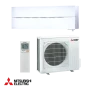 Thumbnail 2 of Инверторен климатик Mitsubishi Electric MSZ-LN50VGW + MUZ-LN50VG