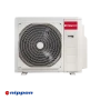 Thumbnail 2 of Външно тяло на мултисплит система Nippon N40B-36HFN8-Q