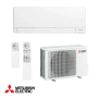 Thumbnail 2 of Инверторен климатик Mitsubishi Electric MSZ-AY35VGK + MUZ-AY35VG