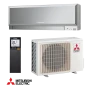 Thumbnail 2 of Инверторен климатик Mitsubishi Electric MSZ-EF25VGKS + MUZ-EF25VG