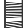 Thumbnail 1 of ЛИРА БАНЯ ПРАВА ЧЕРНА МАТ 600X1700 1180W