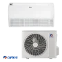 Thumbnail 1 of Подово-таванен климатик Gree GUD100ZD1 + GUD100W1/NhA-S