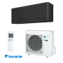 Thumbnail 2 of Инверторен климатик Daikin Stylish FTXA25BB + RXA25A