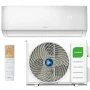 Thumbnail 1 of Инверторен климатик KAISAI WHITE PRO HEAT + KRW-09TLHI / KRWB-09TLHO/WiFi