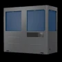 Thumbnail 1 of ТЕРМОПОМПА MIDEA MARS, 50 KW, R290 380V