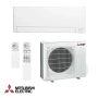 Thumbnail 2 of Инверторен климатик Mitsubishi Electric MSZ-AY50VGK + MUZ-AY50VG