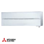 Thumbnail 2 of Инверторен климатик Mitsubishi Electric MSZ-LN60VGV + MUZ-LN60VG