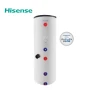 Thumbnail 1 of Hisense, неръждаем бойлер 300л с една серпентина @A