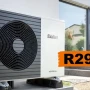 Thumbnail 1 of ТЕРМОПОМПА МОНОБЛОК aroTHERM plus VWL 55/6 A 230V VAILLANT
