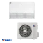 Thumbnail 1 of Подово-таванен климатик Gree GUD50ZD1 + GUD50W1/NhA-S