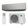 Thumbnail 2 of Инверторен климатик General Fujitsu ASHG07KETF-B/AOHG07KETA - gray