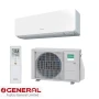 Thumbnail 1 of Хиперинверторен климатик General Fujitsu ASHG07KGTE/AOHG07KGCA