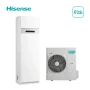 Thumbnail 1 of Hisense, инверторен колонен климатик R32, 48000 BTU