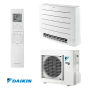Thumbnail 2 of Инверторен климатик Daikin Perfera FVXM25B + RXM25A9 - подово тяло