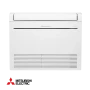 Thumbnail 2 of Инверторен климатик Mitsubishi Electric MFZ-KT25VG + SUZ-M25VA - подов тип