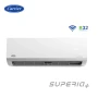 Thumbnail 2 of Carrier, инверторен климатик Superia PLUS 9000 BTU (*)