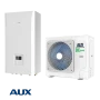 Thumbnail 1 of Термопомпа AUX ACHP-H10/5R3HA