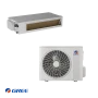 Thumbnail 1 of Канален климатик Gree GUD35P1 + GUD35W1/NhA-S