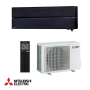 Thumbnail 2 of Инверторен климатик Mitsubishi Electric MSZ-LN25VGB + MUZ-LN25VG
