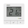 Thumbnail 1 of ТЕРМОСТАТ ENGO БЯЛ SMART E40-230W 230V захранване 230V