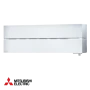 Thumbnail 2 of Инверторен климатик Mitsubishi Electric MSZ-LN60VGW + MUZ-LN60VG