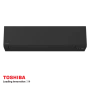 Thumbnail 2 of Инверторен климатик Toshiba Shorai Edge RAS-B13G3KVSGB-E + RAS-13J2AVSG-E1 - черен