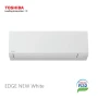 Thumbnail 1 of Toshiba, инверторен климатик Edge New White 10000 BTU (*)