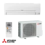 Thumbnail 1 of Инверторен климатик Mitsubishi Electric MSZ-HR25VF + MUZ-HR25VF