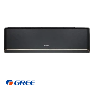 Снимка на GREE AIRY GWH18AVDXE МУЛТИ - ЧЕРНО