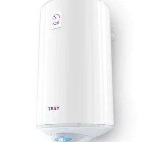 Снимка на TESY, електр. бойлер Anticalc керамичен нагревател 80л, 2,4 kW, емайл, вертикален