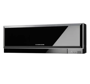 Снимка на Инверторен климатик Mitsubishi Electric MSZ-EF50VGKB + MUZ-EF50VG