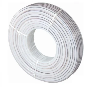Снимка на ТРЪБА UPONOR COMFORT PIPE PLUS,PEX-A ЗА ПОДОВО 16X2,0 MM, КАНГАЛ 240М