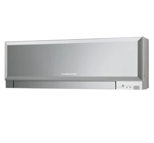Снимка на Инверторен климатик Mitsubishi Electric MSZ-EF25VGKS + MUZ-EF25VG