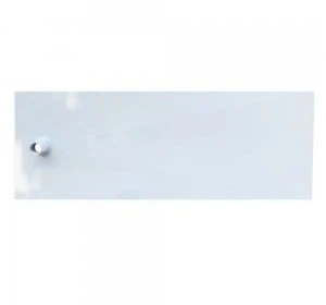 Снимка на Желязна кондензна вана за климатик - 800х300 мм (малка)