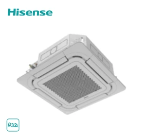 Снимка на Hisense, касетъчен климатик с панел PE-QFA-CD, 24000 BTU