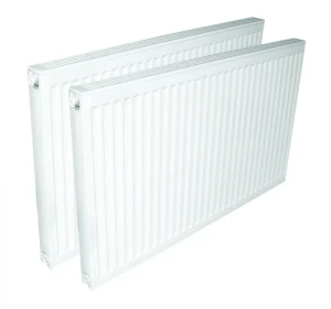 Снимка на СТОМАНЕН РАДИАТОР HM 22PK 600 1000 -  2197W