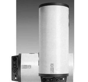 Снимка на ЕМАЙЛИРАН БОЙЛЕР С ЕДНА СЕРПЕНТИНА SICC МОДЕЛ 209SPTE, 100 ЛИТРА