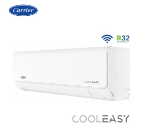 Снимка на Carrier, инверторен климатик CoolEasy 12000 BTU (*)