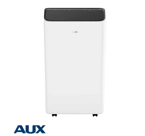 Снимка на Мобилен климатик AUX AM-12C4A4/QAR2-B6,12 000 BTU