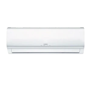 Снимка на Инверторен климатик HYUNDAI HYUBG Pro-12HRFN8-QRD1GW / WIFI